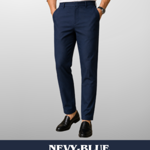 LV twil formal pent nevy Blue