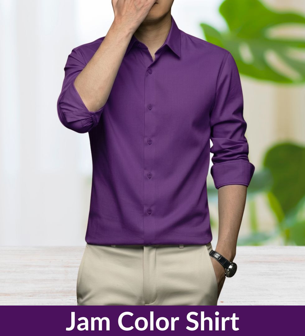 Mst Jam Color