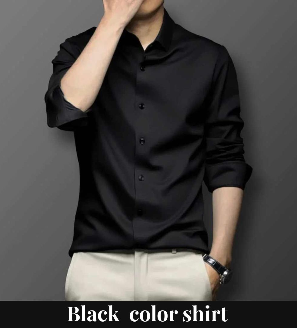Mst Black color