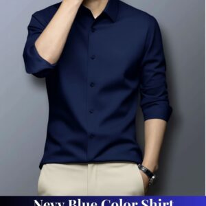 Mst Nevy Blue Color