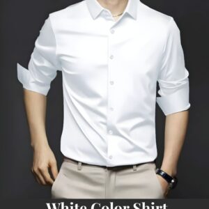 Mst White Color
