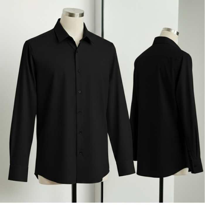 Mst Black color - Image 2